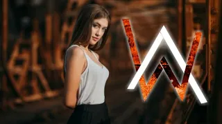 Alan Walker - Alive [ Music 2024 ]