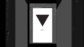 How to create location icon in illustrator | How to Draw Location Pin Icon - Adobe Illustrator