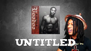 FIRST TIME HEARING D'Angelo - Untitled (How Does It Feel) Reaction