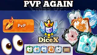 I started with PvP again | @DiceX-1 - Random Dice