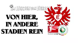 Im Herzen von Europa + Lyrics (1959 Version)