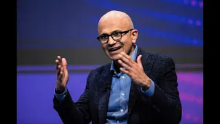 Сатья Наделла – биография и жизнь генерального директора Microsoft
