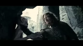 O Senhor dos Anéis - Faramir liberta Frodo, Sam e Smeagol (Cena da versão estendida - DUBLADO)