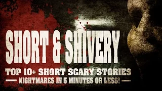 18 Seriously Scary Stories | Short Horror Story Creepypasta Compilation | Best of Collection