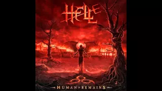 HELL - On Earth as It is in Hell