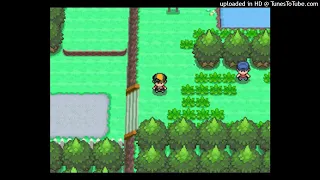 【Pokémon Diamond & Pearl】　Route 203　【Pokémon HeartGold & SoulSilver Soundfont】