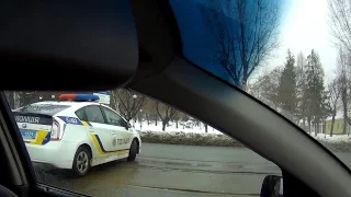 Полиция Украины облажалась  в очередной раз... / Police Of Ukraine