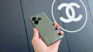 Realme GT Neo6 SE -Hands On Review -Camera Test -Gaming Test
