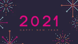 New Year Music Mix 2021 🔥 Best Remixes of Popular Songs 2021 & EDM, Car Music