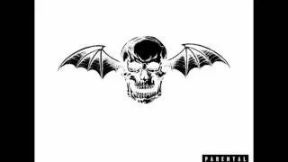 A Little Piece of Heaven - Avenged Sevenfold HQ w/lyrics