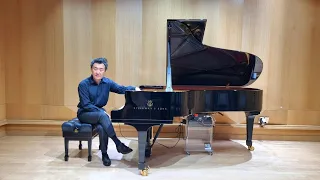 [한국최초]Tchaikovsky: Symphony Nr. 6 in B minor, Op.74 "Pathétique" PIANO solo Version 직장인 취미피아노