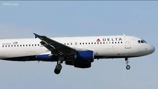 For first time since 1990, Delta no longer Atlanta's No. 1 employer