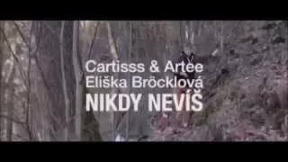CARTISSS & ARTEE - NIKDY NEVÍŠ ft. ELIŠKA BRÖCKLOVÁ NIGHTCORE