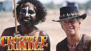 Crocodile Dundee Actors Who Have Sadly Died