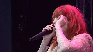 [HD] Florence + The Machine - You've Got The Love (TITP 2010)
