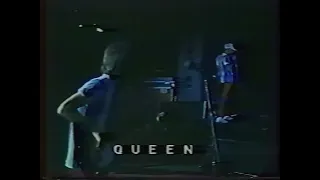 Queen - Buenos Aires - 8th March 1981 - Another One Bites The Dust - PREVIOUSLY UNCIRCULATED