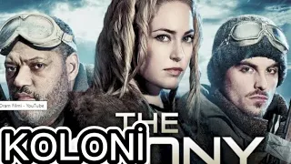 Koloni - (IMDB 6.2) Türkçe dublaj 1080p Full HD izle