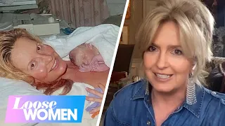 The Truth About Breastfeeding: The Panel Open Up About Their Experiences | Loose Women