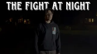 The Fight At Night ( A Christian Short film)