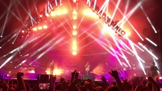 Linkin Park - Numb (live, Ziggo Dome Amsterdam, 20-06'17)