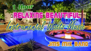 Relaxing Beautiful Instrumental Waltz, Sress Relief - Cover Jhun Macalinao | 6th String Band TV