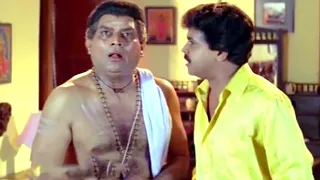 ജഗതി ചേട്ടന്റെ പഴയകാല സൂപ്പർ കോമഡി സീൻ | Jagathy Sreekumar Comedy Scenes | Malayalam Comedy Scenes