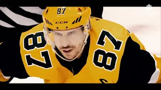 May 18, 2021 (Pittsburgh Penguins vs. New York Islanders - Game 2) - HNiC - Opening Montage