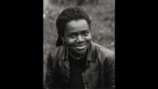 The Thrill Is Gone : B B  King & Tracy Chapman