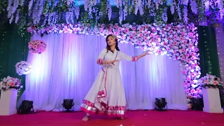 Dance Performance On My Brother's Wedding, BD 2018