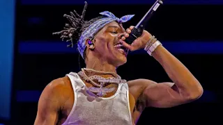 Made in America 2021 Fest: LIL BABY BEST PERFORMANCE, Brings Out LIL UZI VERT & MEEK MILL in Philly!