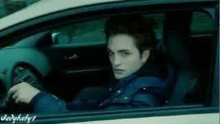 Edward Cullen ♥♥ moments.   {Criminal}