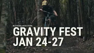 Gravity Fest 2019 | Maydena Bike Park