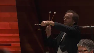 Ravel : La Valse (Orchestre philharmonique de Radio France / Mikko Franck)