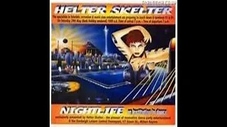 Dj Mark EG B2B M Zone Helter Skelter Nightlife 29.05.1999