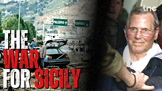 How The Mafia CONQUERED Sicily | The Corleonesi Clan Part 2