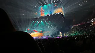 Backstreet Boys - More Than That Everett, WA July 29th, 2019