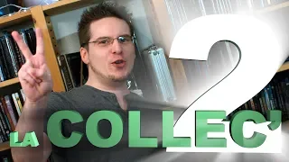 La Collec' 2 : Le Retour