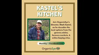 Kastel's Kitchen Episode 2