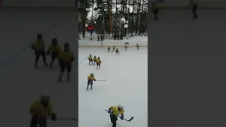 хоккей Белокуриха