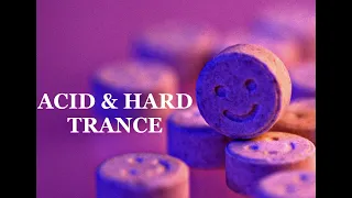 ACID & HARD TRANCE: VOL. 5 (FLASHBACK FROM DEEP INSIDE)