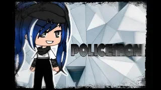 {glmv} : policeman + traduction