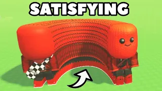 Most SATISFYING Roblox Games!