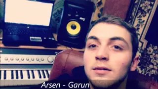 Arsen - Garun // գարուն // audio // 2016