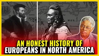 The Intricate Story of European Settlement in North America | Thomas SowellTv