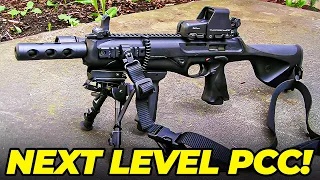 Top 10 9mm Carbines | Best Pistol Caliber Carbine For 2024 (PCC)