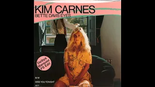 Kim Carnes - Bette Davis Eyes Ep (Deibys Marquez FS Edit Mix)