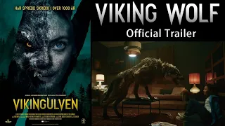 Viking Wolf (2022) Official Movie Trailer