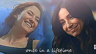 Alex & Maggie  |  Once In A Lifetime