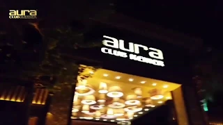 Ночной клуб в Кемере «Aura Club Kemer» | Ginza Travel