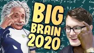 400 IQ Мувы которые УДИВИЛИ ВСЕХ в 2020